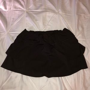 Athleta Skirt